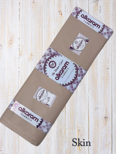 Special Al Karam Cotton (Skin)