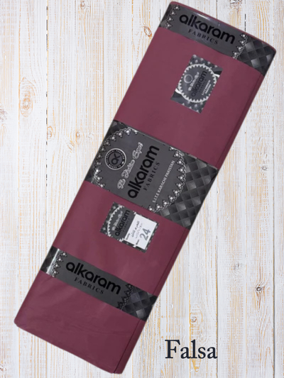 Special Al Karam Cotton (Falsa)