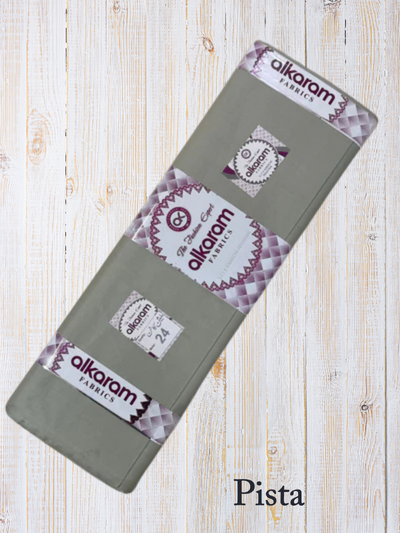 Special Al Karam Cotton (Pista)